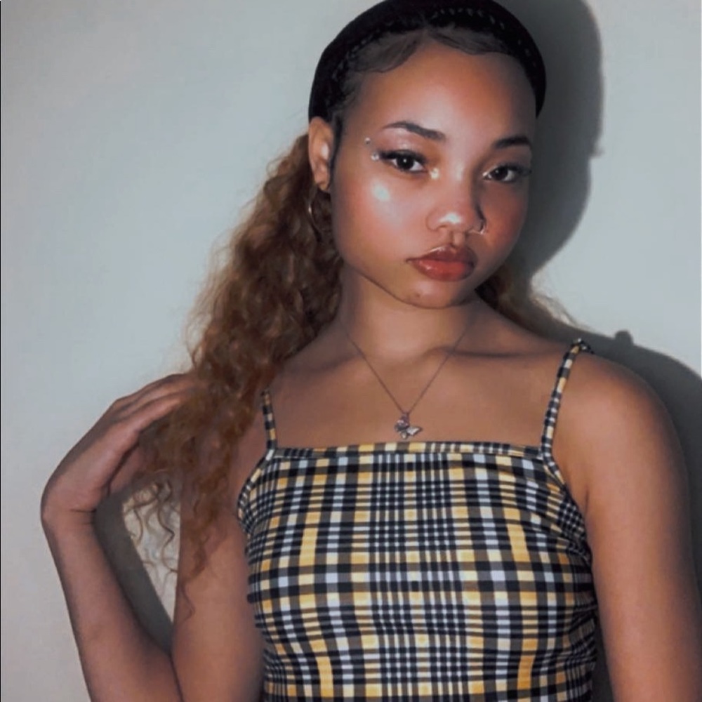 Meet your Posher, Jah